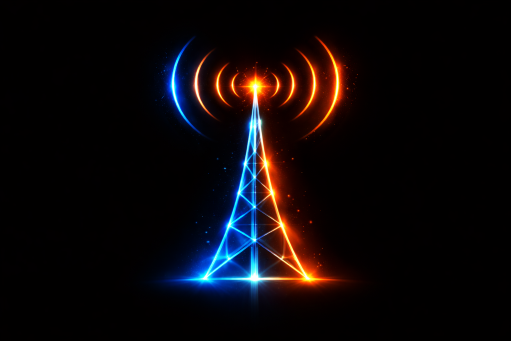 Governed AI execution for communications, media, and technology