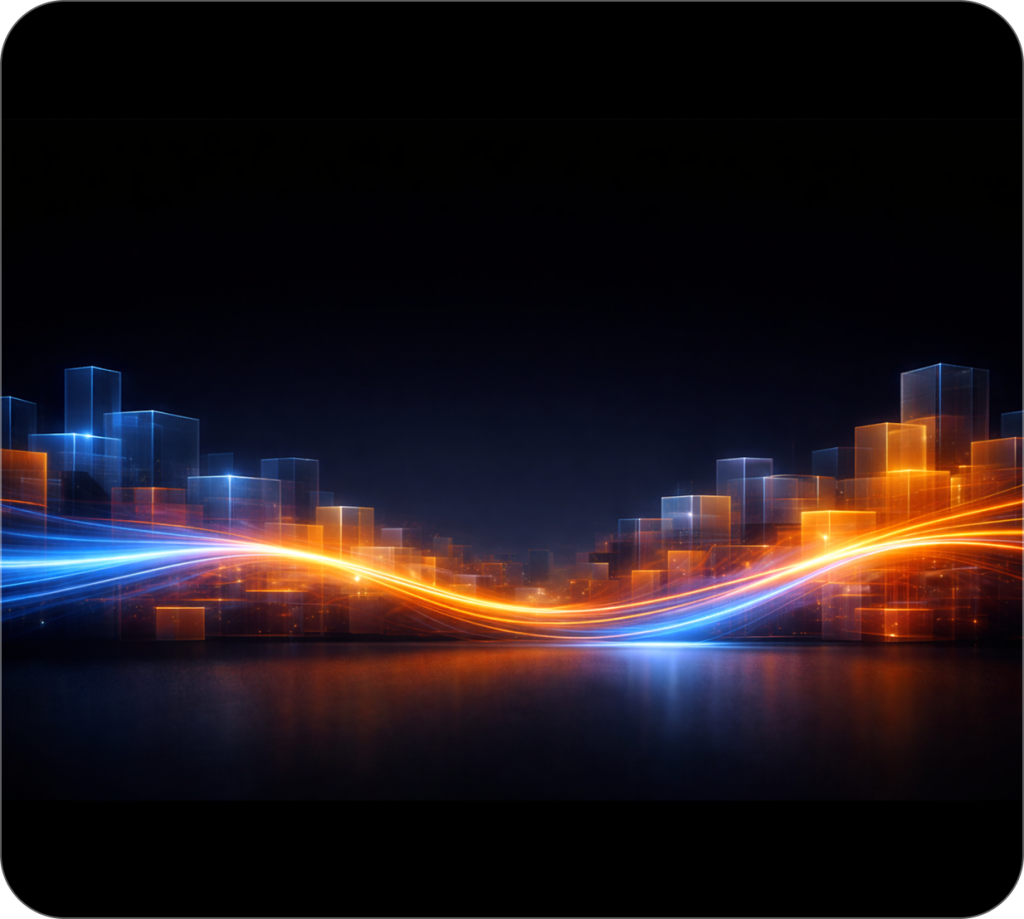 Intelligence flowing across enterprise operations with Kaya iFlows