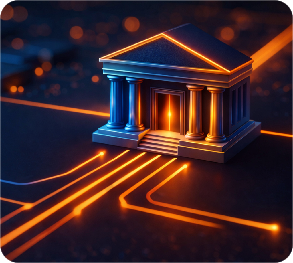 Governed AI execution for financial institutions on the Kaya platform