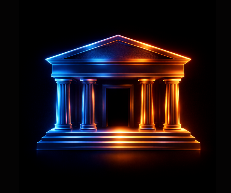 Governed AI execution for financial services