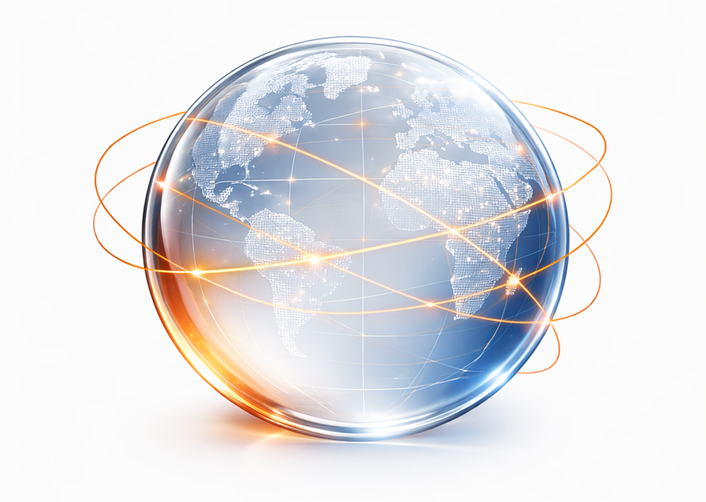 Kaya partner ecosystem — a global network connecting enterprise systems